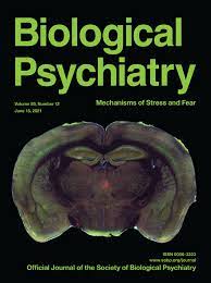 Biological Psychiatry: Volume 89 (Issue 1 to Issue 12) 2021 PDF