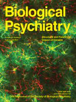 Biological Psychiatry: Volume 89 (Issue 1 to Issue 12) 2021 PDF