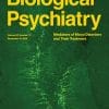 Biological Psychiatry: Volume 92 (Issue 1 to Issue 12) 2022 PDF