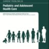 Current Problems in Pediatric and Adolescent Health Care: Volume 50 (Issue 1 to Issue 12) 2020 PDF