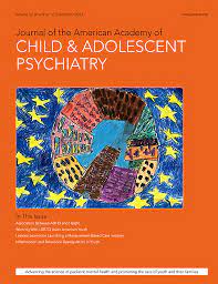 Journal of the American Academy of Child & Adolescent Psychiatry: Volume 62 (Issue 1 to Issue 12) 2023 PDF