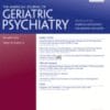 The American Journal of Geriatric Psychiatry: Volume 30 (Issue 1 to Issue 12) 2022 PDF