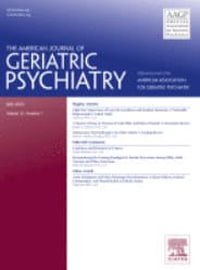 The American Journal of Geriatric Psychiatry: Volume 31 (Issue 1 to Issue 12) 2023 PDF