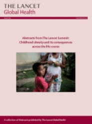 The Lancet Global Health: Volume 11 (Issue 1 to Issue 12) 2023 PDF