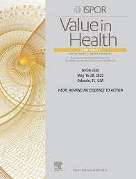 Value in Health: Volume 23 (Issue 1 to Issue 12) 2020 PDF