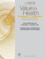 Value in Health: Volume 25 (Issue 1 to Issue 12) 2022 PDF