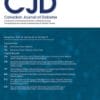 Canadian Journal of Diabetes: Volume 46 (Issue 1 to Issue 8) 2022 PDF