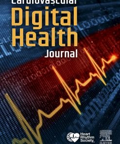 Cardiovascular Digital Health Journal: Volume 1 (Issue 1 to Issue 3) 2020 PDF
