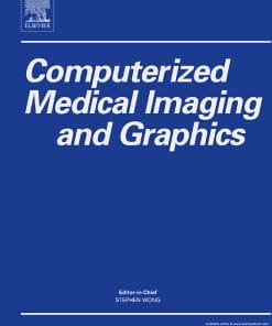 Computerized Medical Imaging and Graphics: Volume 95 to Volume 102 2022 PDF