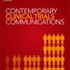 Contemporary Clinical Trials Communications: Volume 17 to Volume 20 2020 PDF