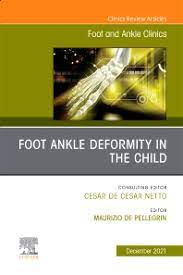 Foot and Ankle Clinics: Volume 26 (Issue 1 to Issue 4) 2021 PDF