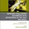 Foot and Ankle Clinics: Volume 27 (Issue 1 to Issue 4) 2022 PDF