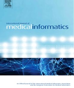 International Journal of Medical Informatics: Volume 133 to Volume 144 2020 PDF