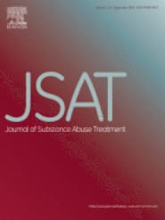 Journal of Substance Abuse Treatment: Volume 108 to Volume 119 2020 PDF