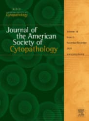 Journal of the American Society of Cytopathology: Volume 10 (Issue 1 to Issue 6) 2021 PDF