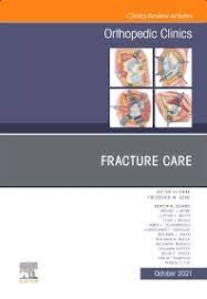 Orthopedic Clinics of North America: Volume 52 (Issue 1 to Issue 4) 2021 PDF