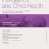 Paediatrics and Child Health: Volume 30 (Issue 1 to Issue 12) 2020 PDF