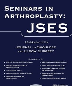 Seminars in Arthroplasty: JSES – Volume 30 (Issue 1 to Issue 4) 2020 PDF