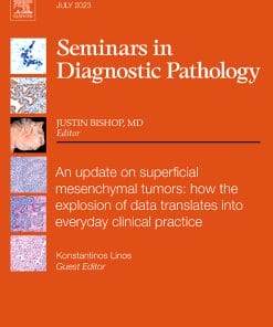 Seminars in Diagnostic Pathology: Volume 40 (Issue 1 to Issue 6) 2023 PDF