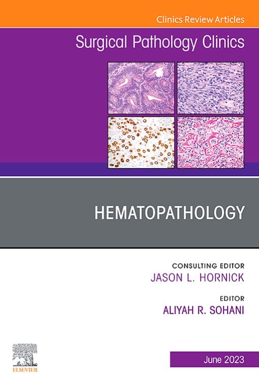 Surgical Pathology Clinics: Volume 16 (Issue 1 to Issue 4) 2023 PDF