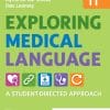 Exploring Medical Language, 11th edition (PDF)