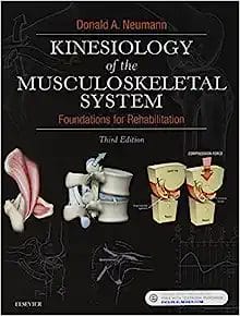 Kinesiology of the Musculoskeletal System: Foundations for Rehabilitation, 3rd edition (PDF)