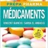 Médicaments: Réussir l’internat de pharmacie, 3rd edition (PDF)