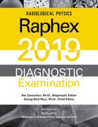 RAPHEX 2019 Diagnostic Exam and Answers (High Quality Image PDF)