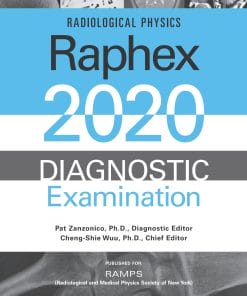 RAPHEX 2020 Diagnostic Exam and Answers (High Quality Image PDF)