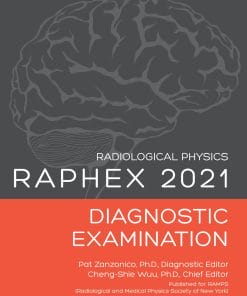 RAPHEX 2021 Diagnostic Exam and Answers (High Quality Image PDF)