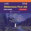 Wilderness First Aid Field Guide, 3rd Edition (PDF)