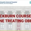 Harvard The Blackburn Course in Obesity Medicine Treating Obesity (Course 2023)