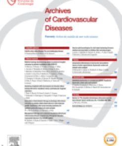 Archives of Cardiovascular Diseases: Volume 115  (Issue 1 to Issue 12) 2022 PDF