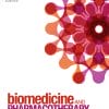 Biomedicine & Pharmacotherapy: Volume 121 to Volume 132 2020 PDF
