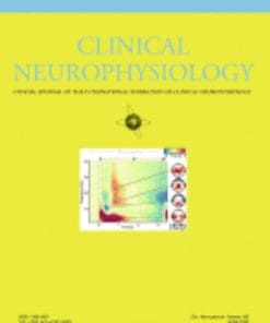 Clinical Neurophysiology: Volume 145 to Volume 156 2023 PDF