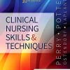 Clinical Nursing Skills and Techniques 10th Edition (PDF)