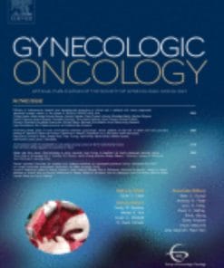 Gynecologic Oncology: Volume 164 (Issue 1 to Issue 3) 2022 PDF