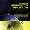 Journal of Reproductive Immunology: Volume 137 to Volume 142 2020 PDF