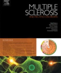 Multiple Sclerosis and Related Disorders: Volume 37 to Volume 46 2020 PDF