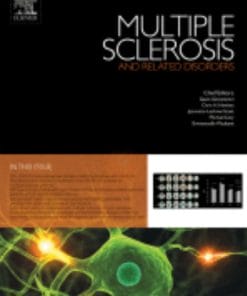 Multiple Sclerosis and Related Disorders: Volume 37 to Volume 46 2020 PDF