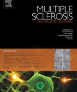 Multiple Sclerosis and Related Disorders: Volume 57 to Volume 68 2022 PDF