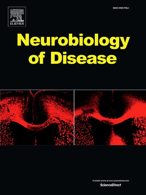 Neurobiology of Disease: Volume 176 to Volume 189 2023 PDF