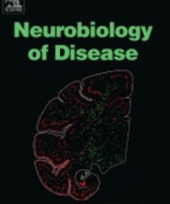 Neurobiology of Disease: Volume 147 to Volume 161 2021 PDF