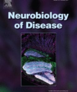 Neurobiology of Disease: Volume 162 to Volume 175 2022 PDF