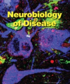 Neurobiology of Disease: Volume 162 to Volume 175 2022 PDF