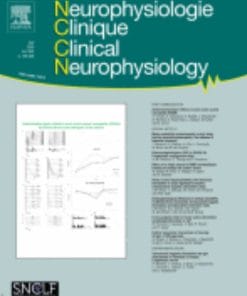 Neurophysiologie Clinique: Volume 50 (Issue 1 to Issue 6) 2020 PDF