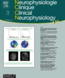 Neurophysiologie Clinique: Volume 52 (Issue 1 to Issue 6) 2022 PDF
