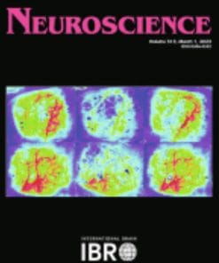Neuroscience: Volume 508 to Volume 526 2023 PDF