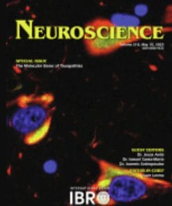 Neuroscience: Volume 508 to Volume 526 2023 PDF