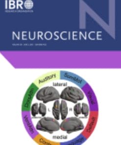 Neuroscience: Volume 508 to Volume 526 2023 PDF